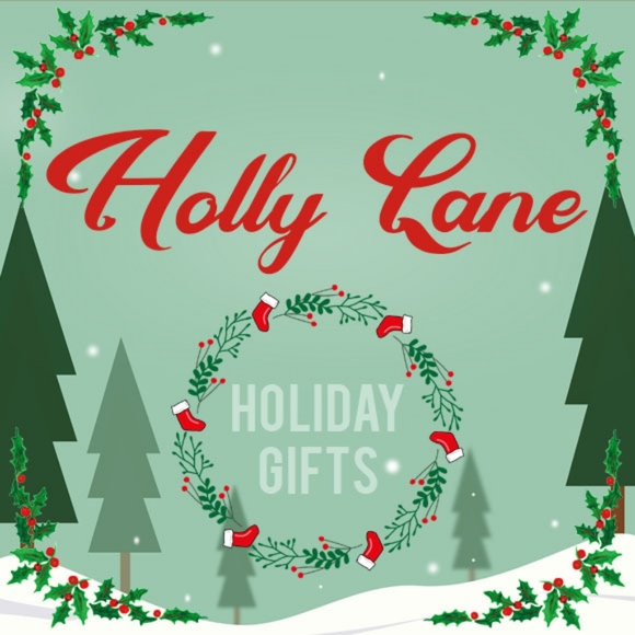 🎁 Holiday Trees Plush Throw Blanket - Picture 4 of 4